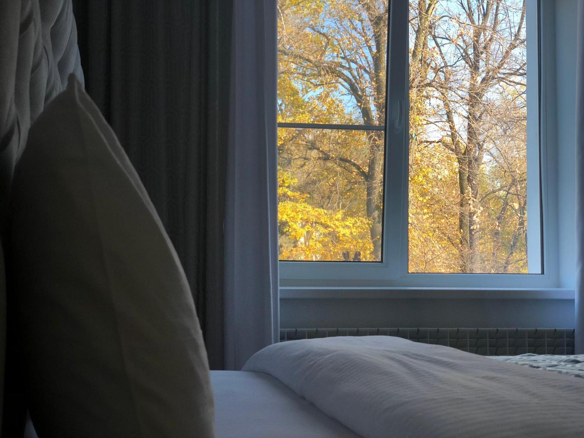 Opera Apartments Almaty Ngoại thất bức ảnh