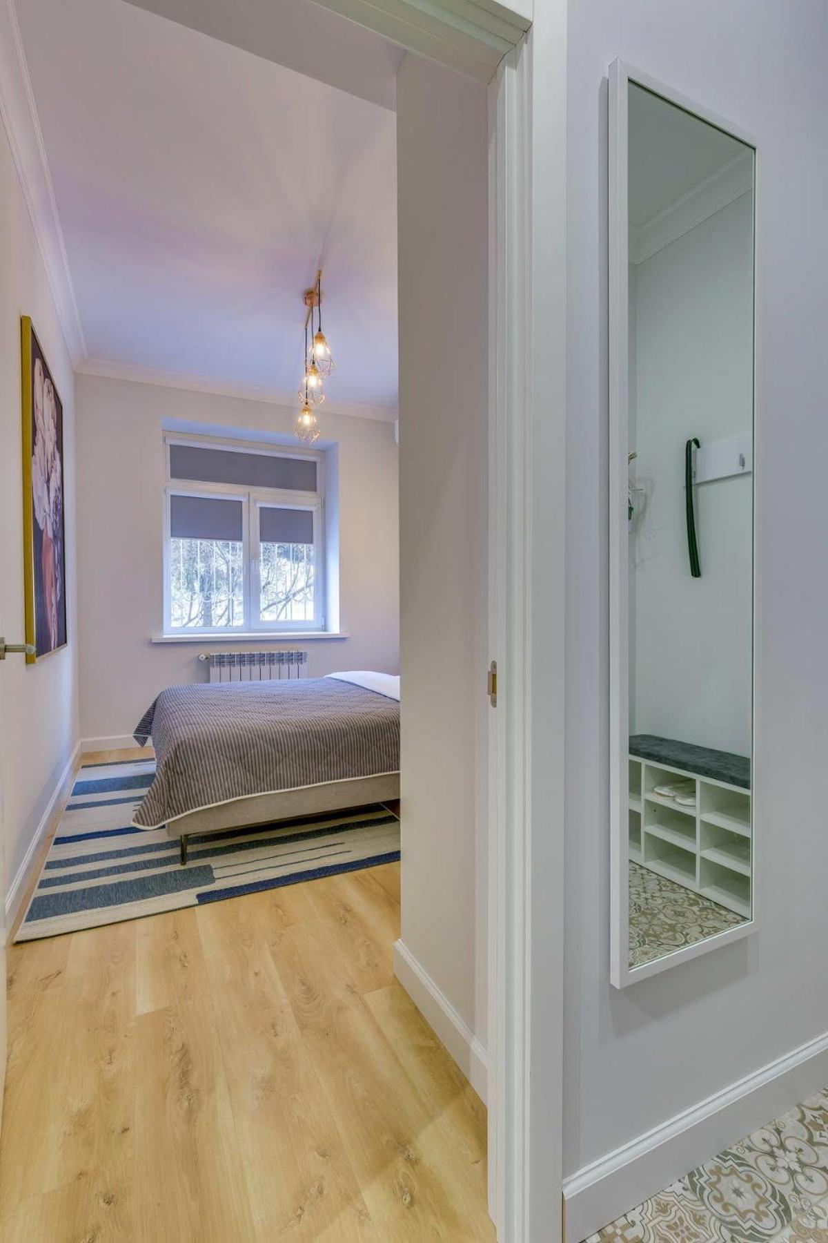 Opera Apartments Almaty Phòng bức ảnh