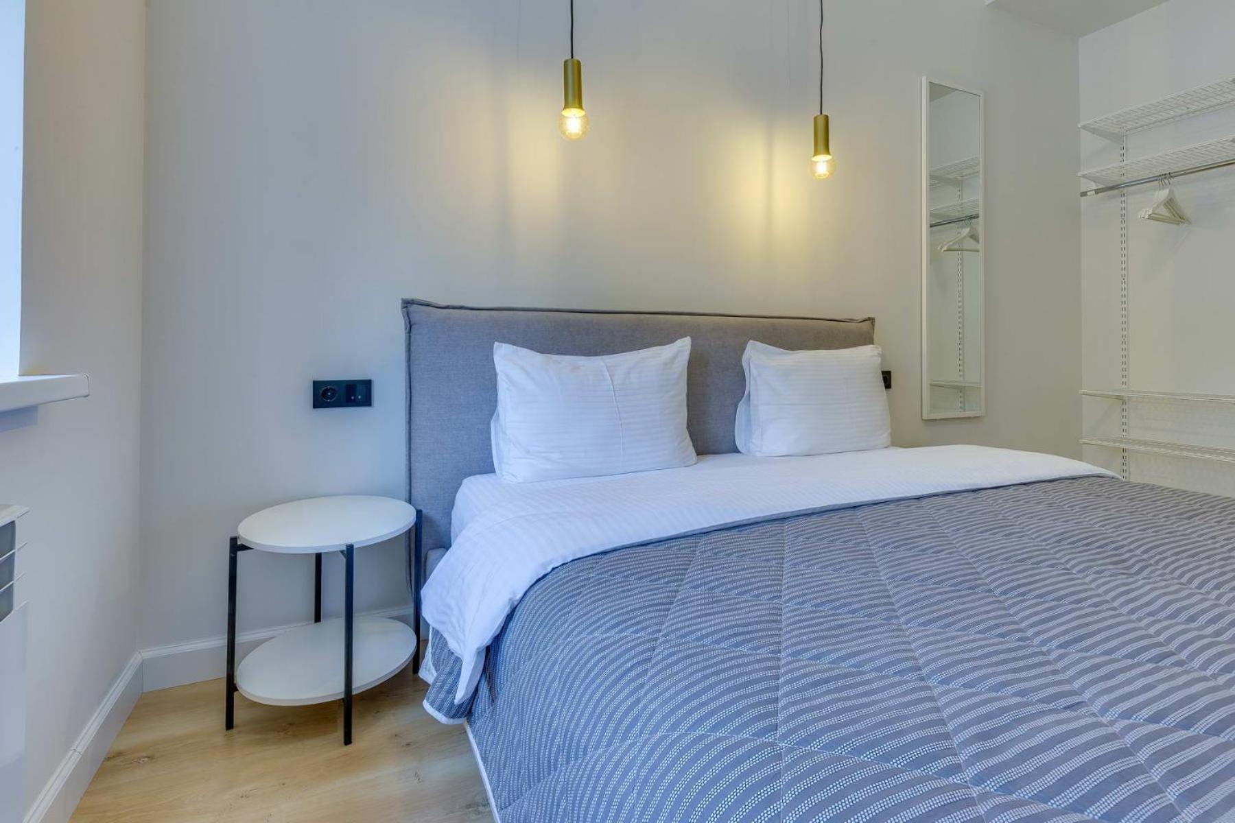 Opera Apartments Almaty Phòng bức ảnh