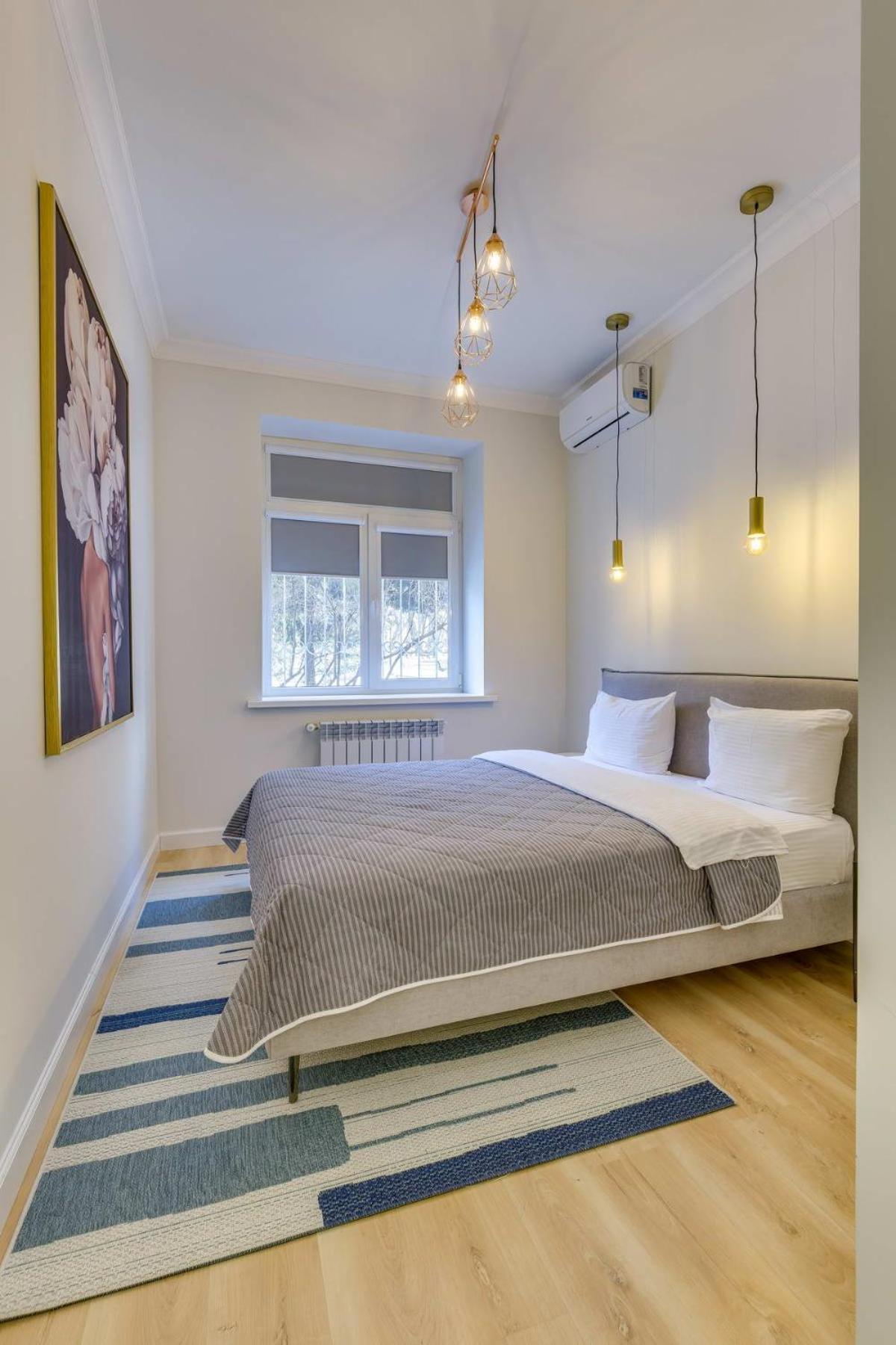 Opera Apartments Almaty Phòng bức ảnh