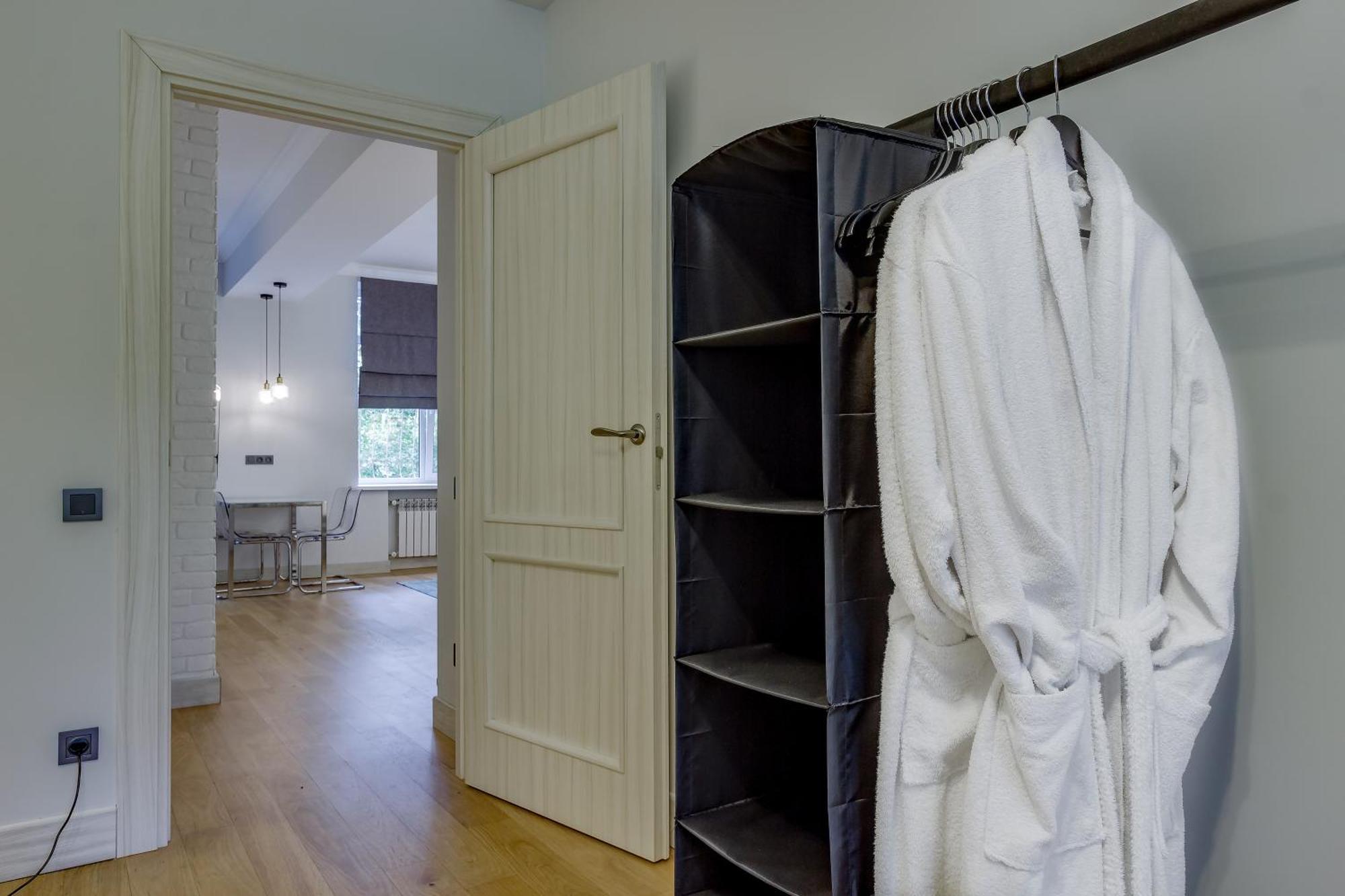 Opera Apartments Almaty Phòng bức ảnh