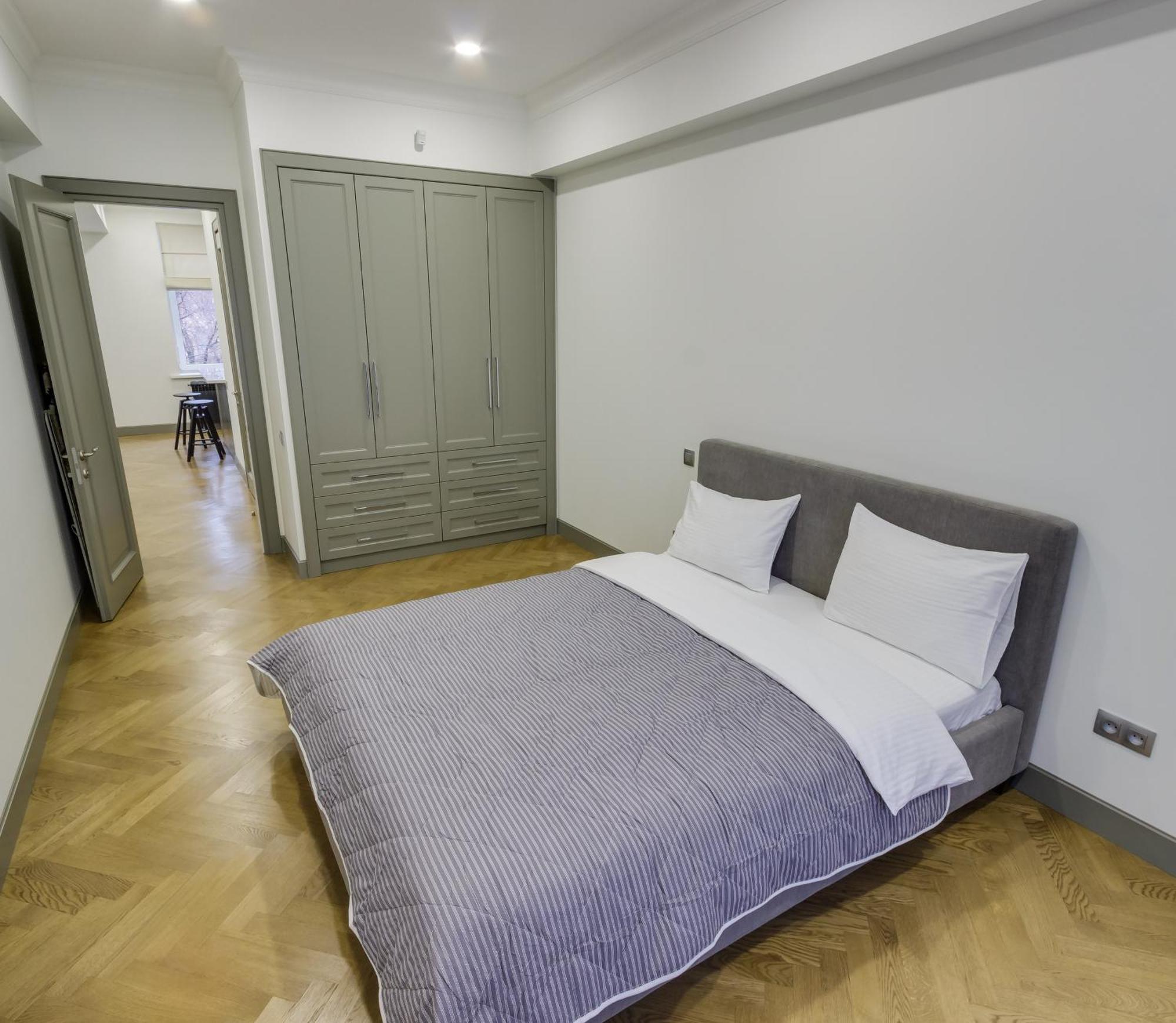 Opera Apartments Almaty Phòng bức ảnh