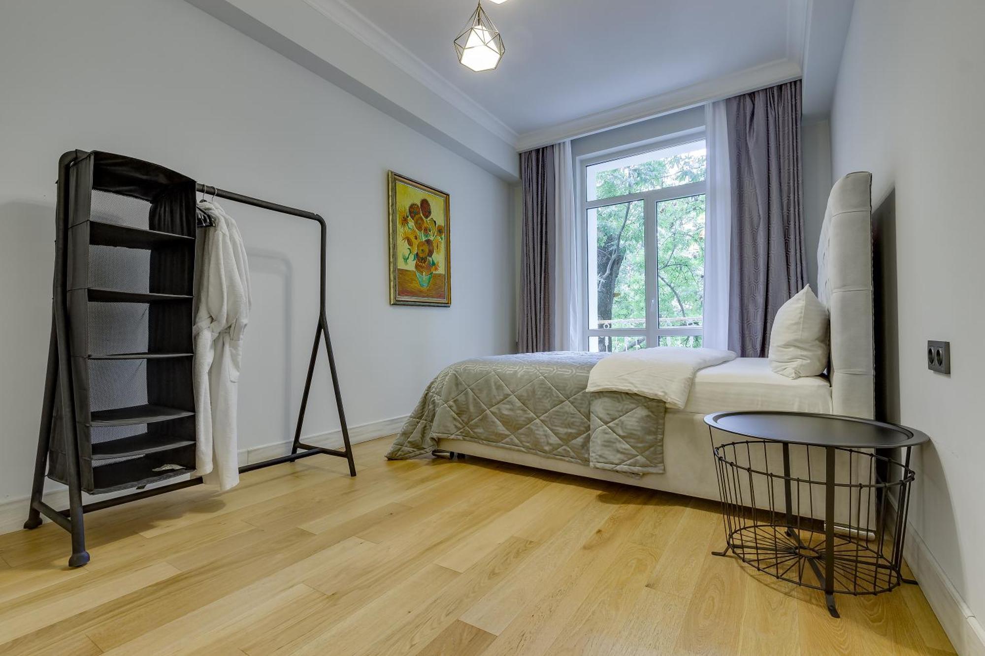 Opera Apartments Almaty Phòng bức ảnh