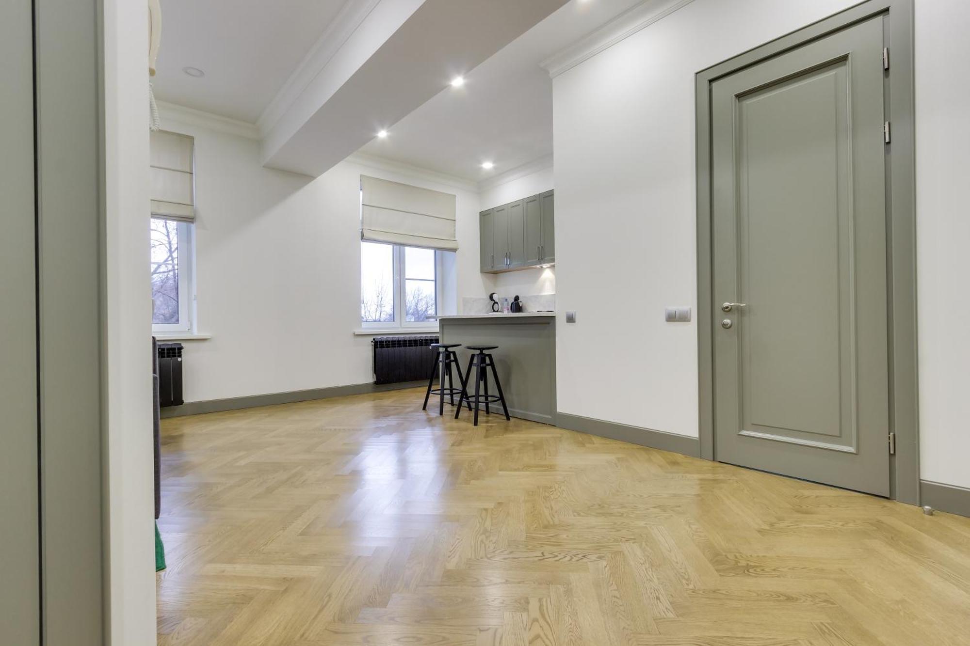 Opera Apartments Almaty Phòng bức ảnh
