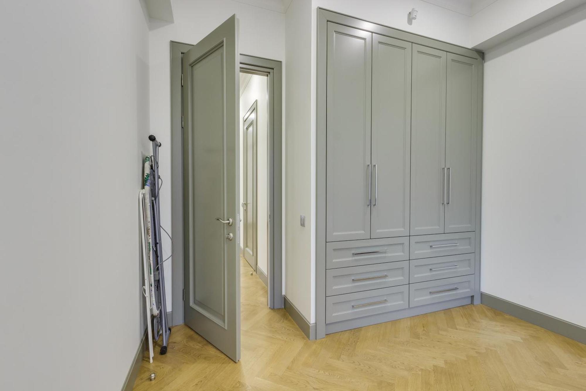Opera Apartments Almaty Phòng bức ảnh
