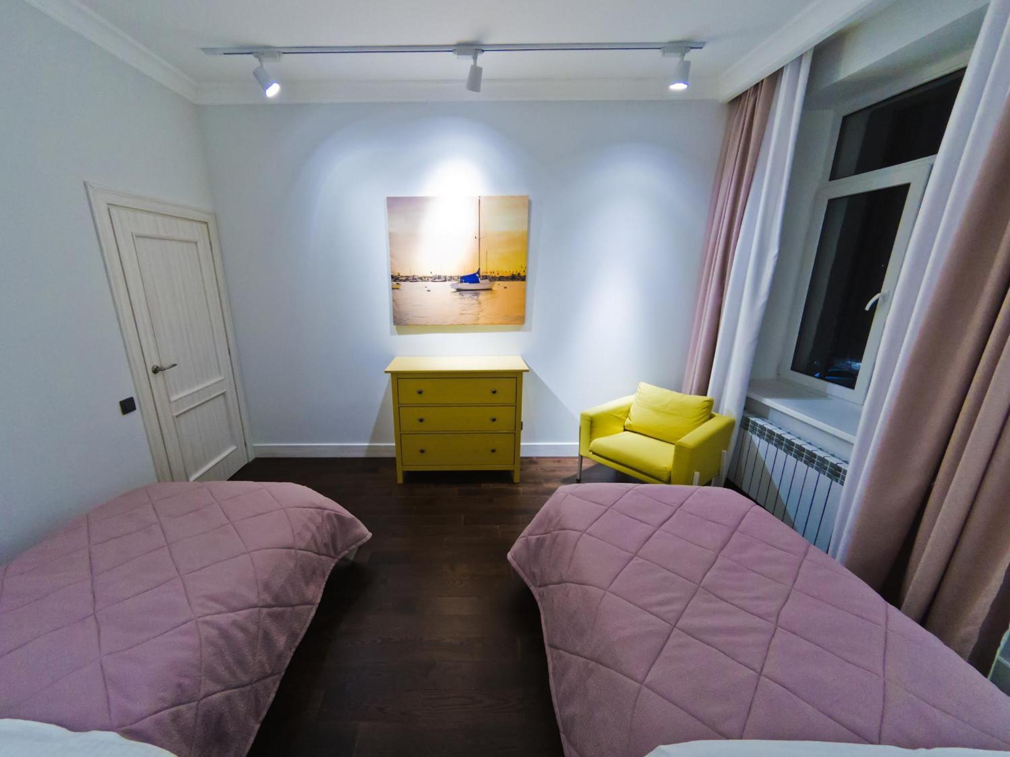 Opera Apartments Almaty Ngoại thất bức ảnh