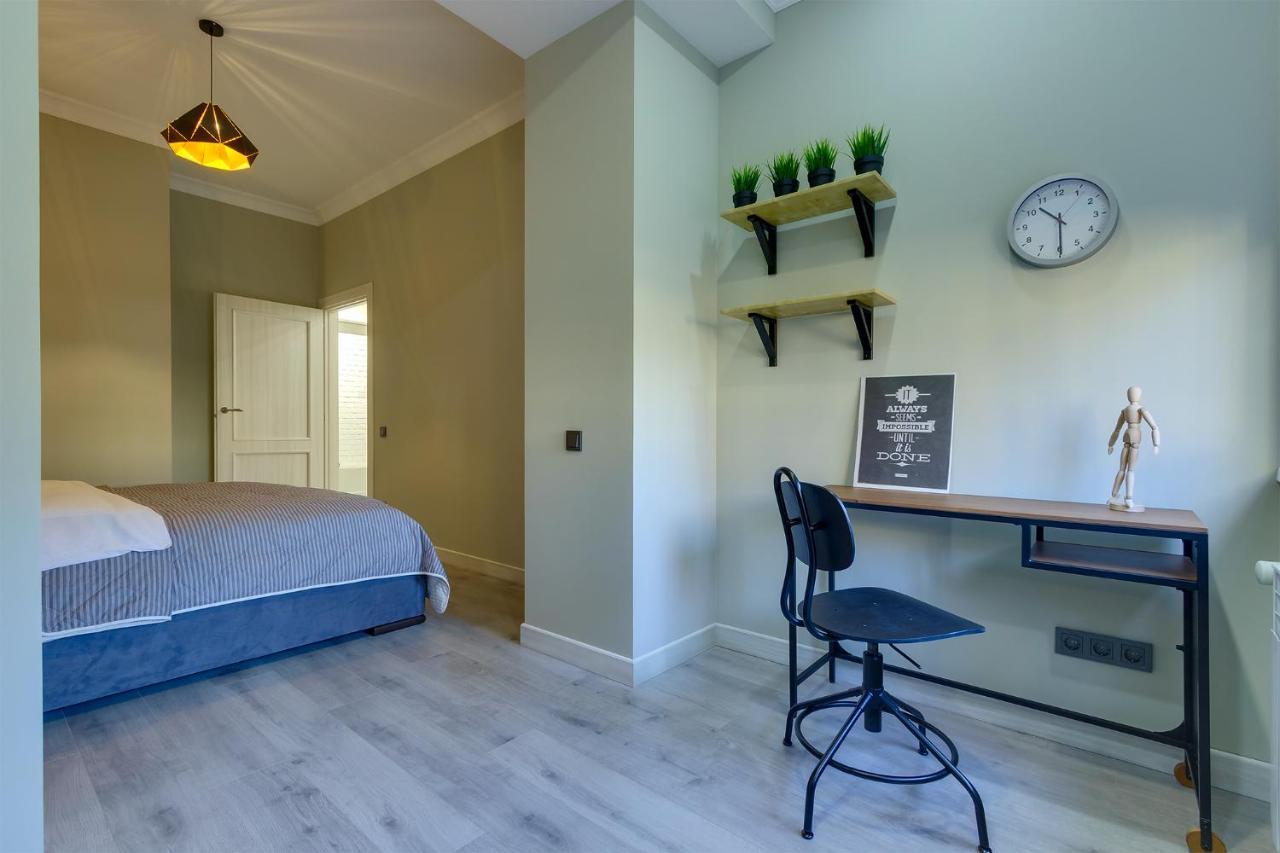 Opera Apartments Almaty Ngoại thất bức ảnh